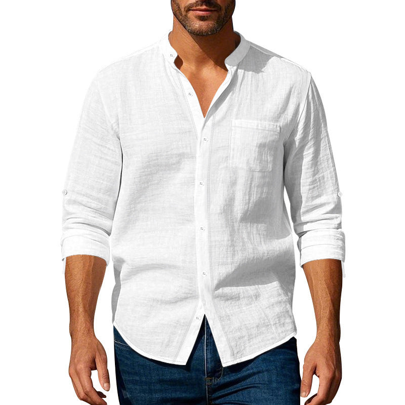 Chemise Élégante Classique