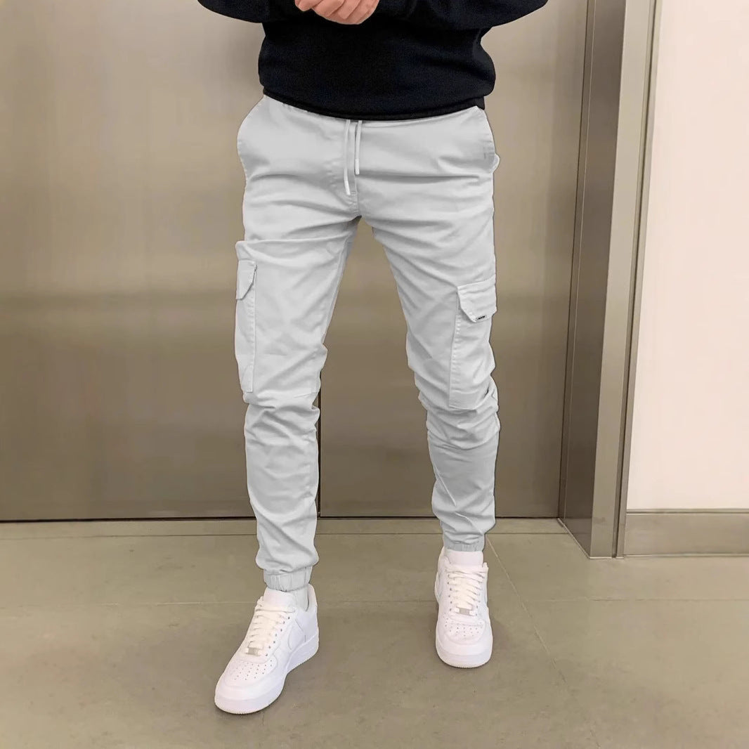 Cargo Jogger Fit Pants