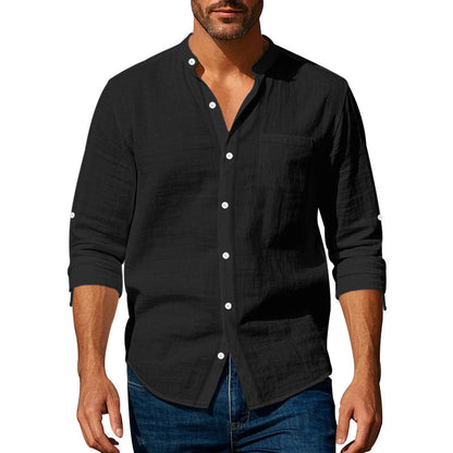 Chemise Élégante Classique