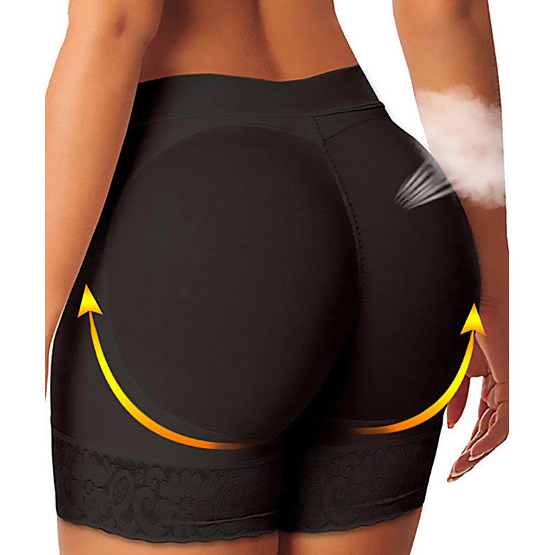 Butt Lifter Body Shaper