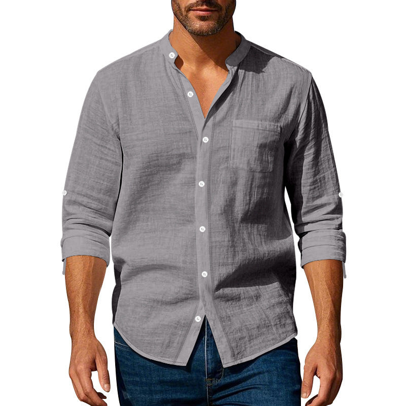 Chemise Élégante Classique