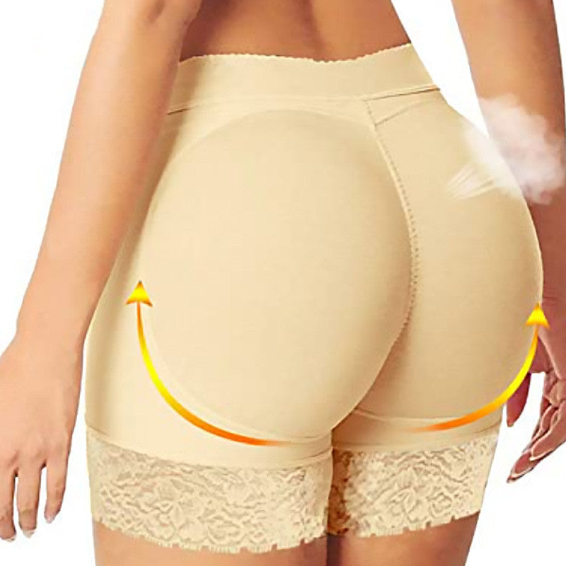 Butt Lifter Body Shaper