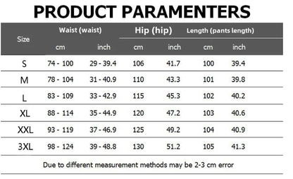 Cargo Jogger Fit Pants