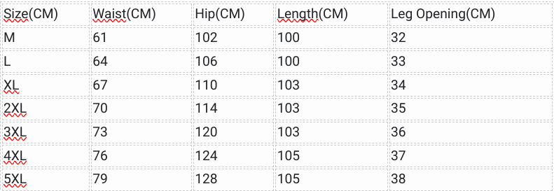 Fast Dry Stretch Pants