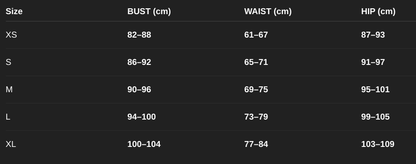 Robe Maxi Élégante