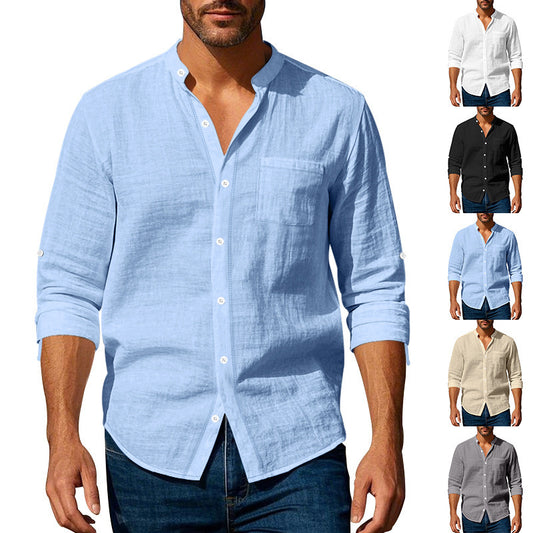 Chemise Élégante Classique