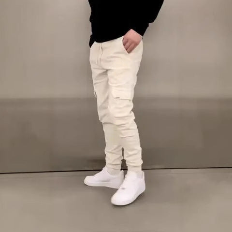 Cargo Jogger Fit Pants