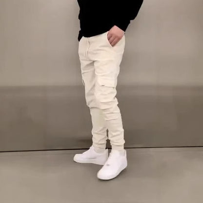 Cargo Jogger Fit Pants