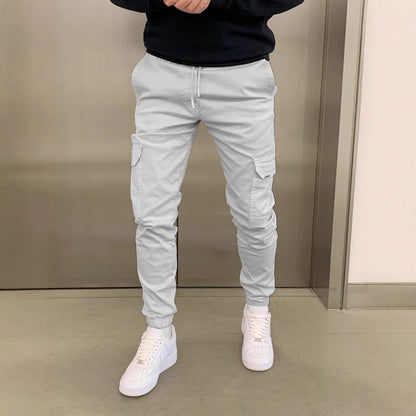Cargo Jogger Fit Pants