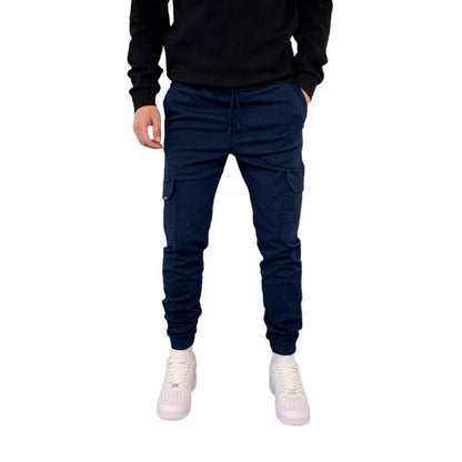 Cargo Jogger Fit Pants