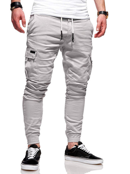 Cargo Jogger Fit Pants