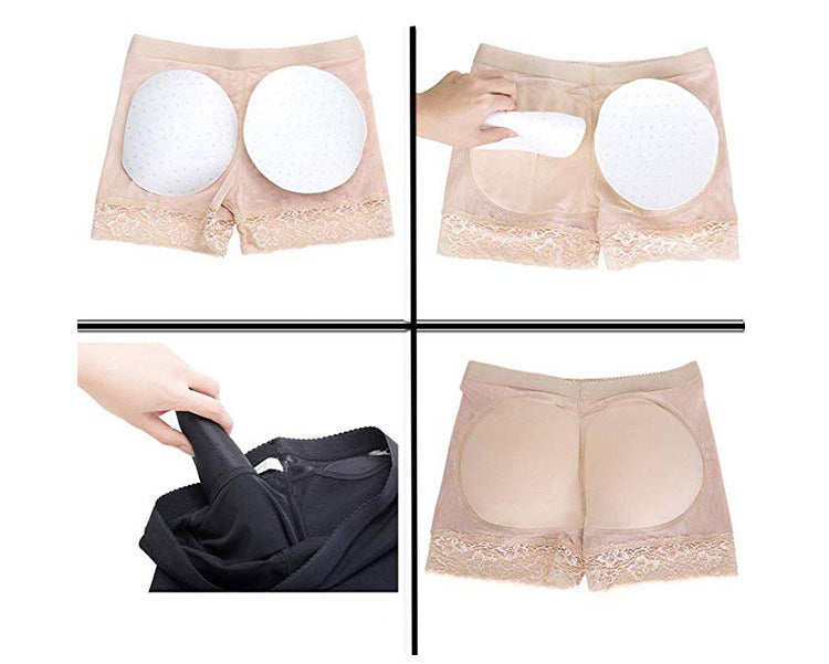 Butt Lifter Body Shaper